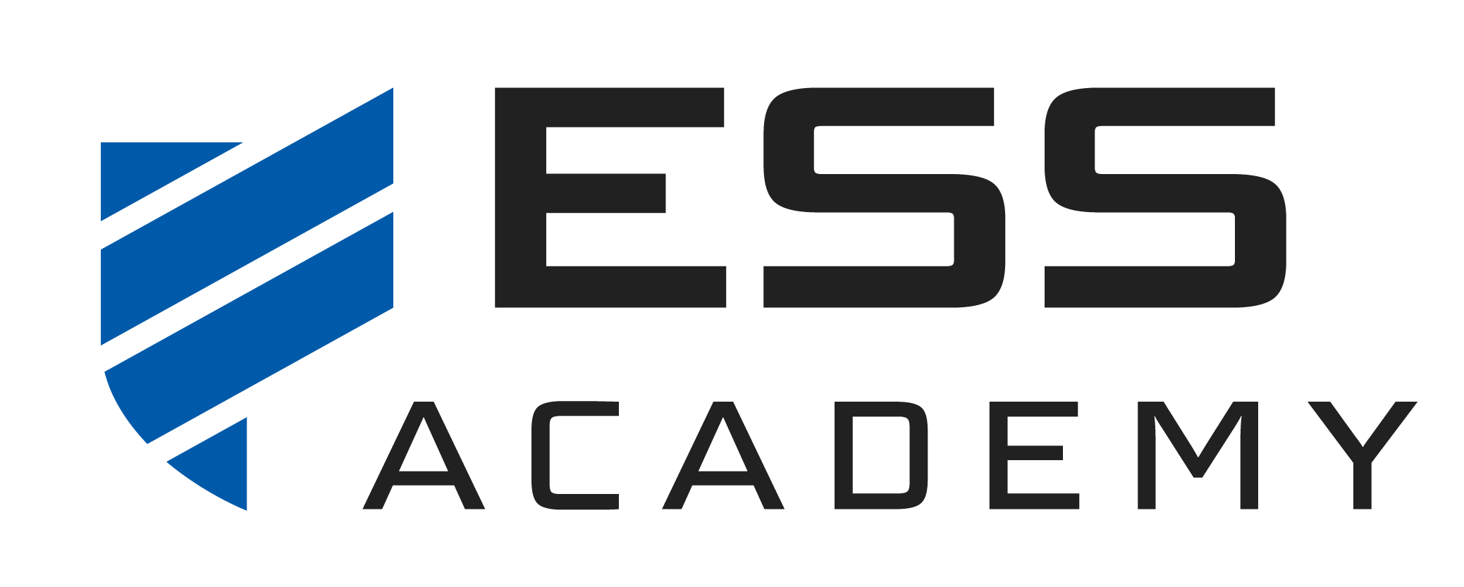 ESS Academy logo